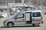 Opel Combo 2001 года